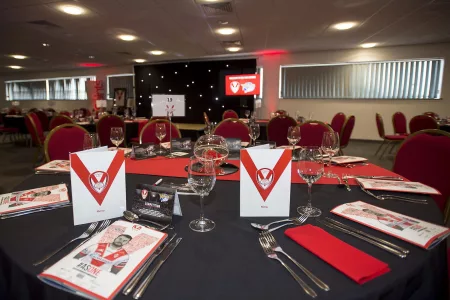 Venue Hire