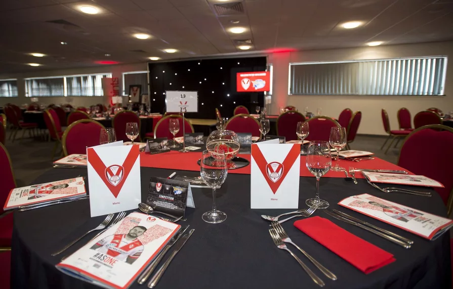 Venue Hire