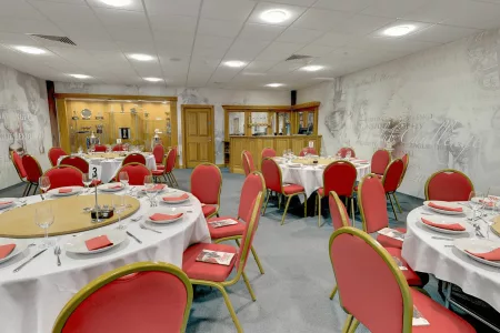 Venue Hire