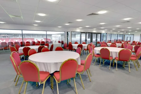 Venue Hire Hear Liverpool