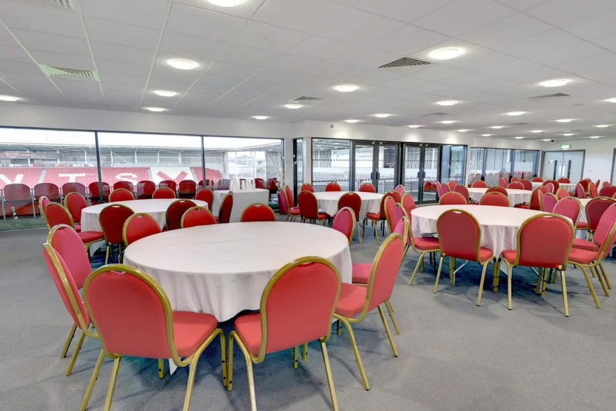 Venue Hire