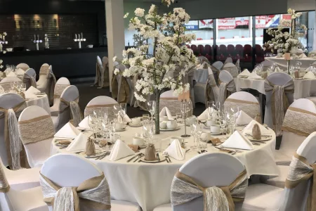 Wedding Venue St Helens
