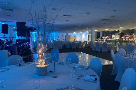function room for hire