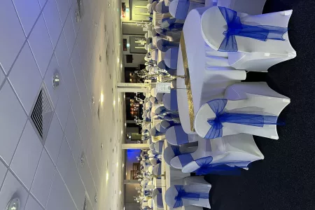 Proms and Graduations at Brewdog Stadium St Helens