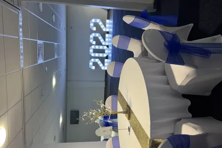 Proms and Graduations at Brewdog Stadium St Helens