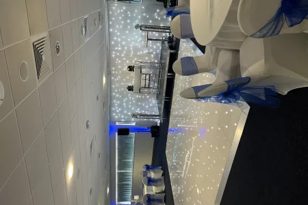 Proms and Graduations at BrewDog Stadium St Helens