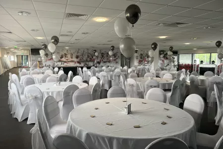 Proms and Graduations at BrewDog Stadium St Helens