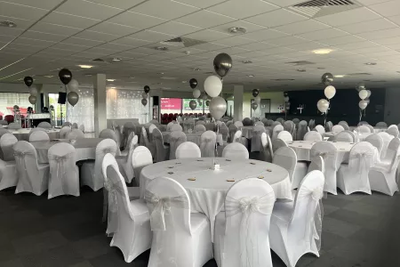 Proms and Graduations at BrewDog Stadium St Helens