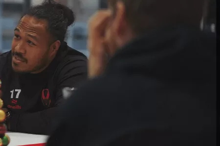 Networking with Saints 2023 - BrewDog Stadium
