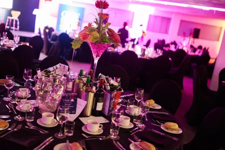 Awards Evenings at BrewDog Stadium St Helens
