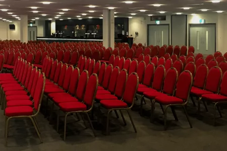 Conference Venues in St Helens