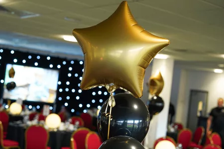 Awards Dinners at BrewDog Stadium St Helens