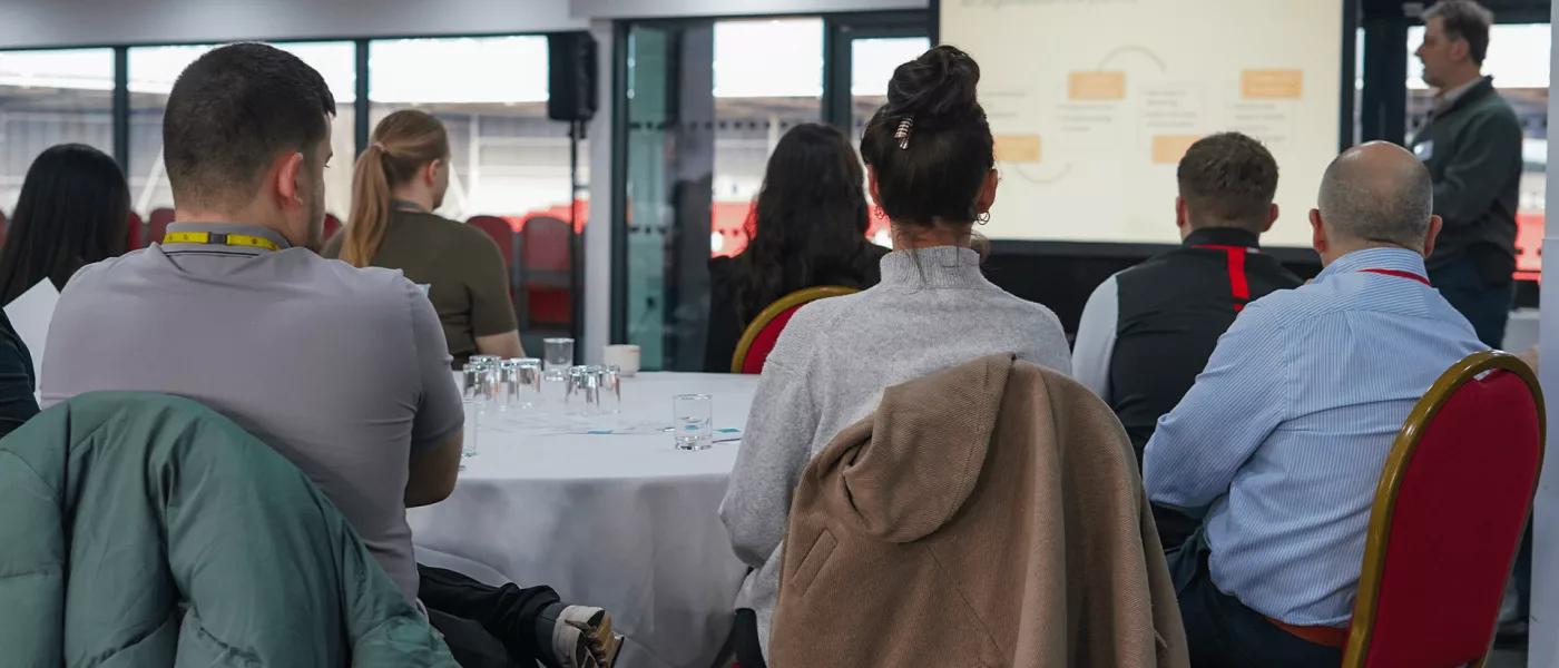 Conference Venues in St Helens