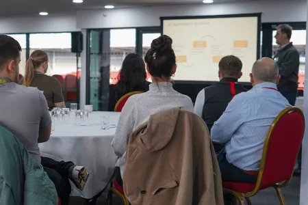 Conference Venues in St Helens
