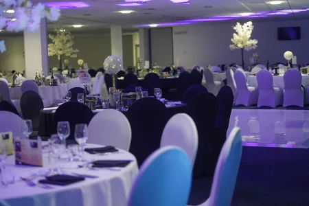 Awards Dinners at BrewDog Stadium St Helens