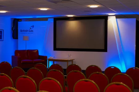 Conference Venue In St Helens