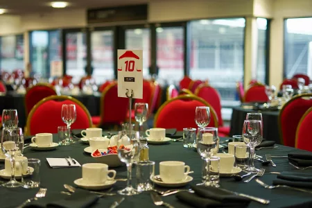 Awards Nights at BrewDog Stadium St Helens