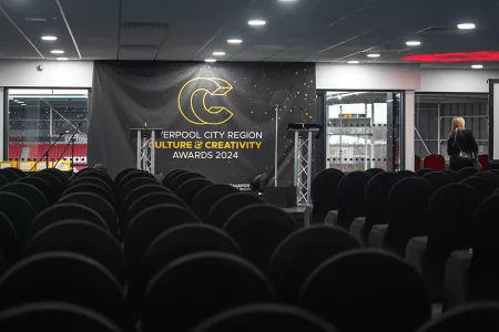 Venues for Conferences in St Helens