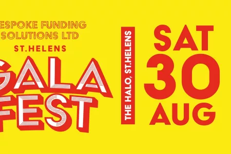 St Helens Gala Fest 2025