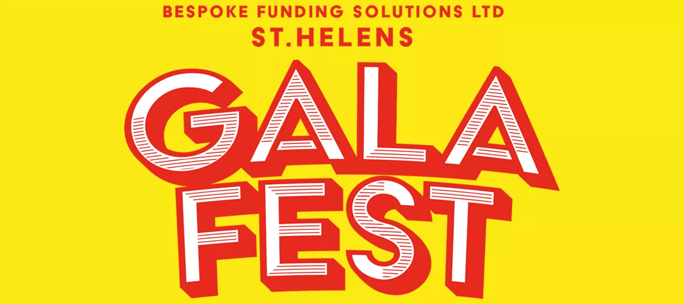 St Helens Gala Fest 2025 at BrewDog Stadium