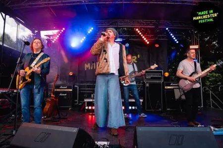 St Helens Gala Fest 2025