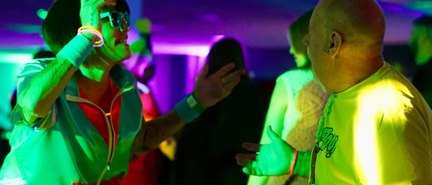Party Nights at BrewDog Stadium
