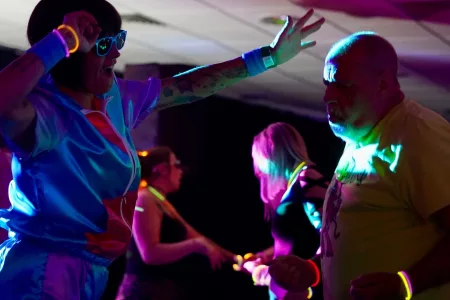 Party Nights at BrewDog Stadium