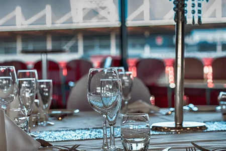 Awards Dinners at BrewDog Stadium