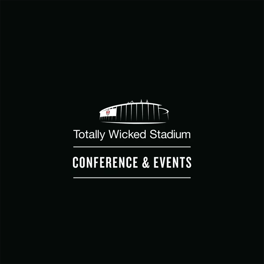 Conferences and Events at BrewDog Stadium - Brochure