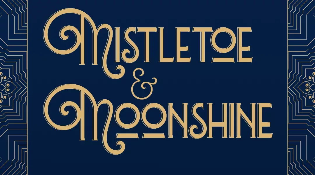 Mistletoe and Moonshine - Christmas Party Nights at BrewDog Stadium
