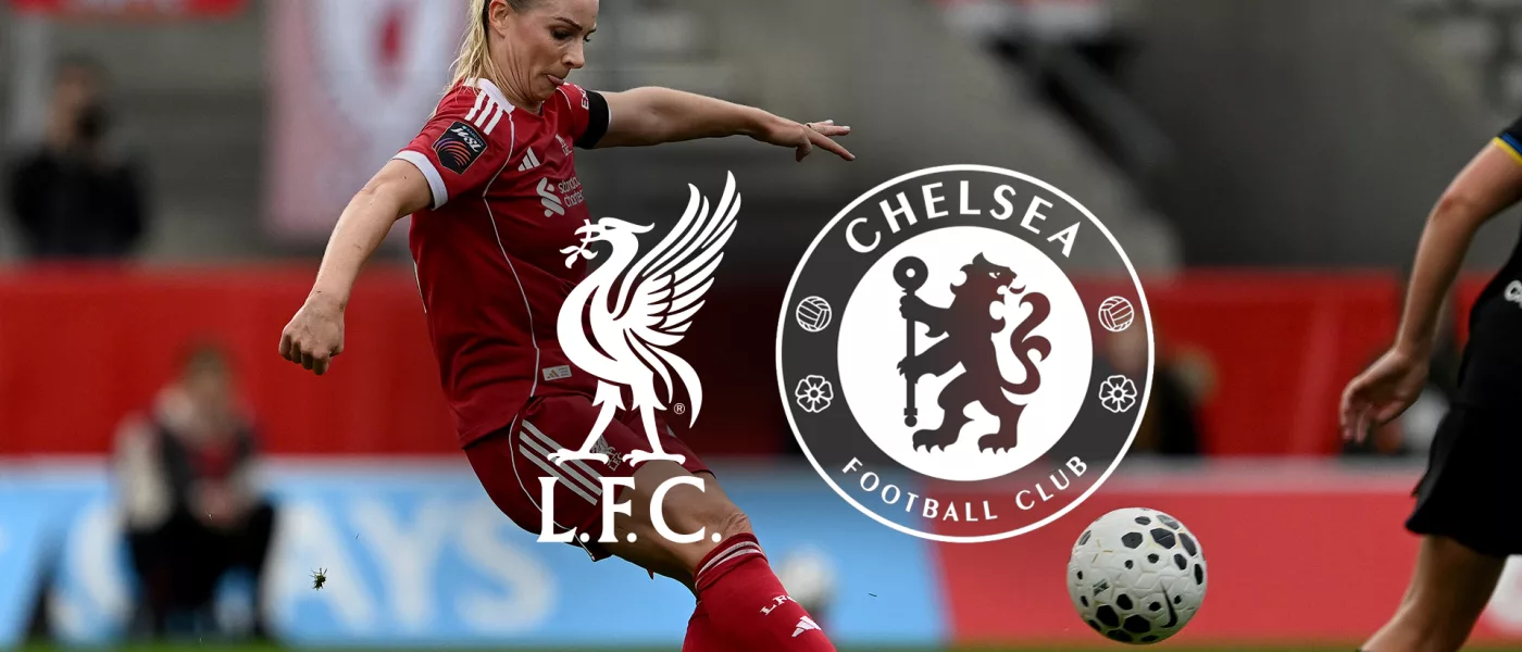 Liverpool FC Women at Brewdog Stadium St Helens