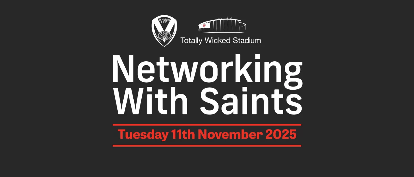 Networking with Saints Nov 2025