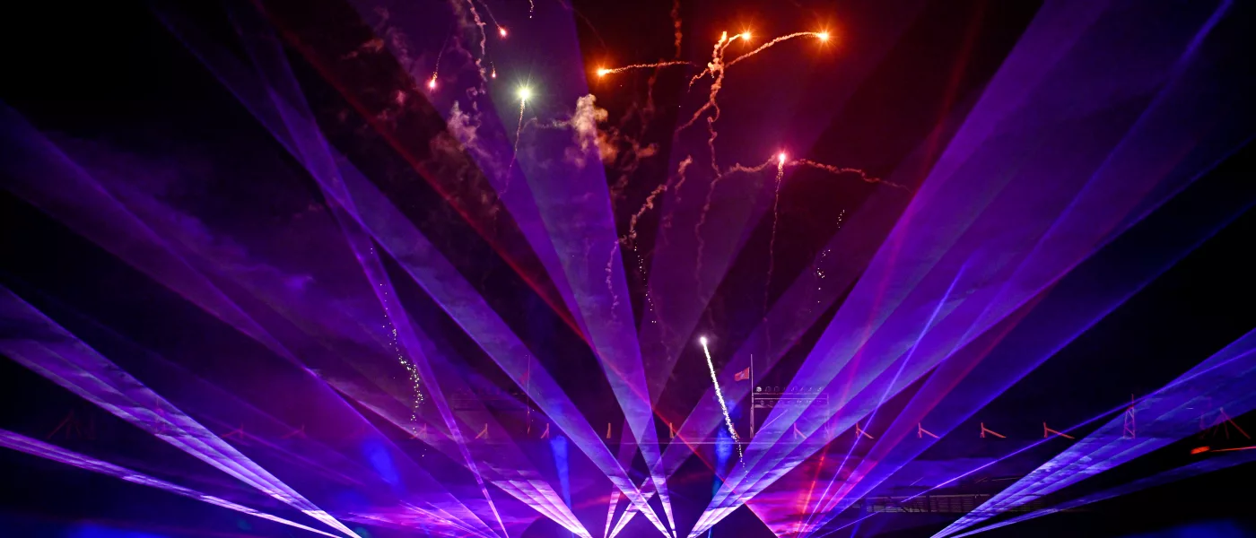 Fireworks