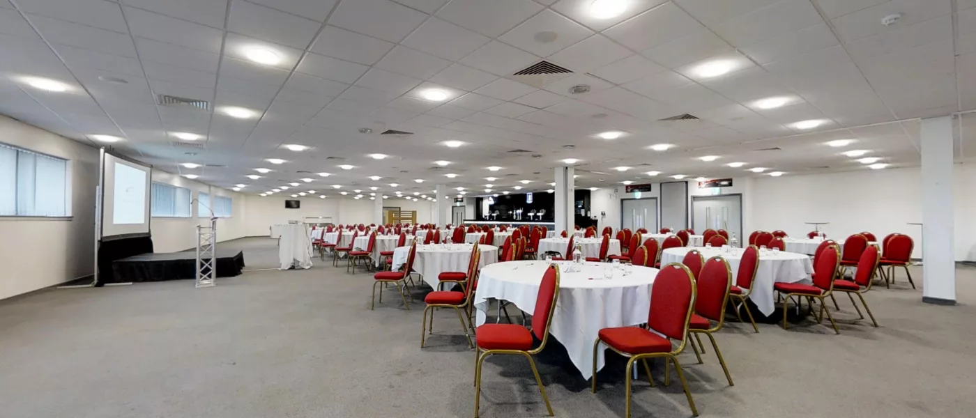 PSD 1873 Lounge for Corporate Events in St Helens