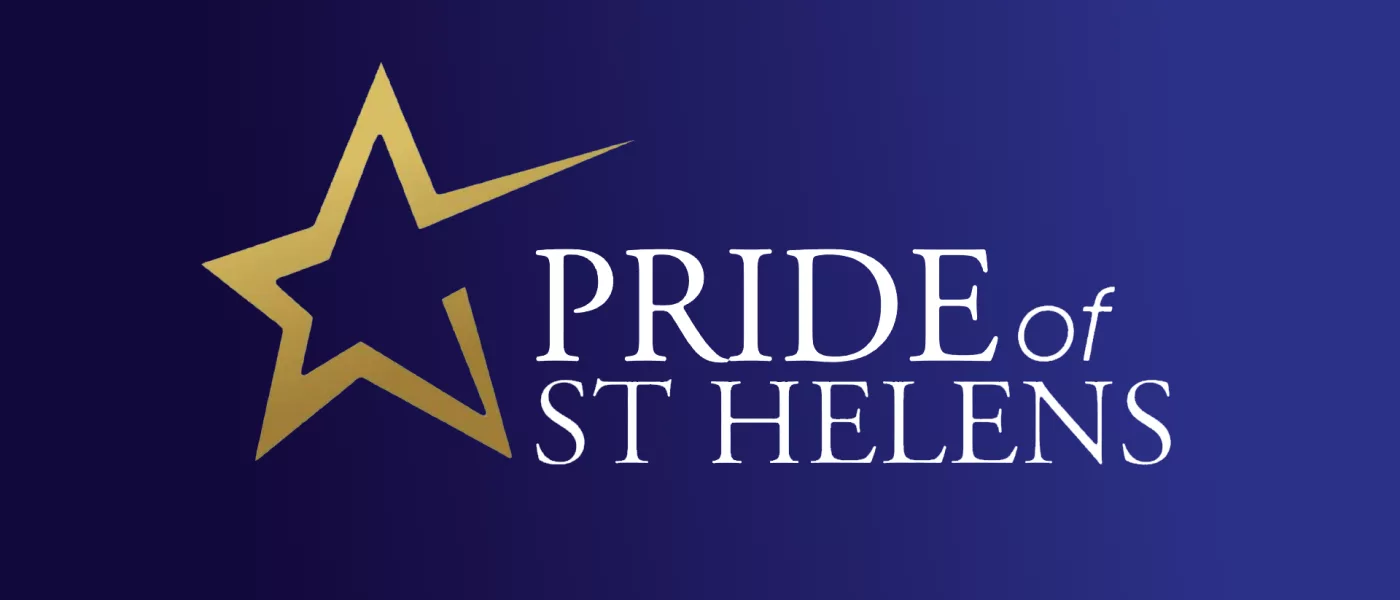 Pride of St Helens