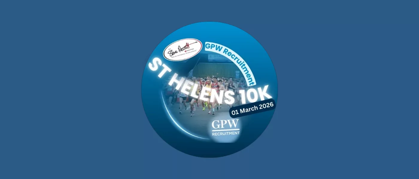St Helens 10k by GPW Recruitment