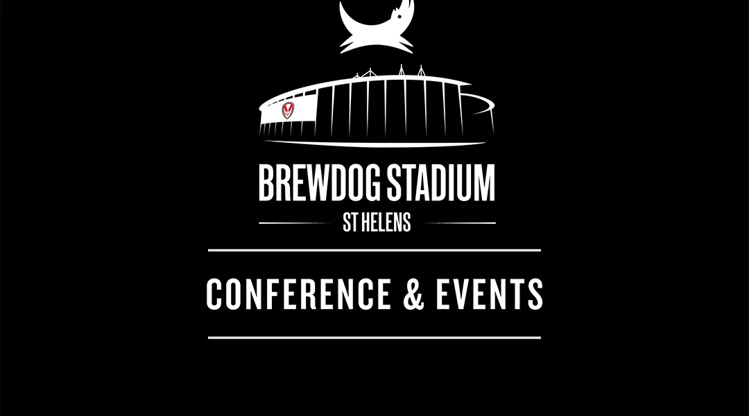 BrewDog Stadium's Conferences & Events Brochure