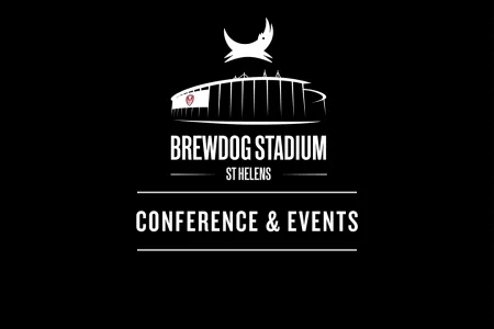 BrewDog Stadium's Conferences & Events Brochure