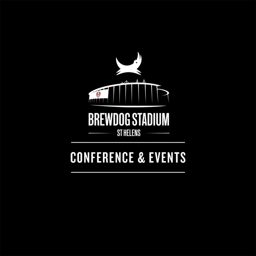 BrewDog Stadium's Conferences & Events Brochure
