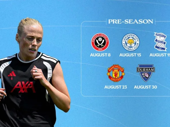 LFC Women vs Durham