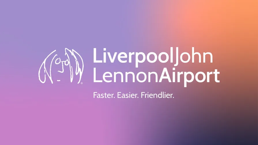Win with Liverpool John Lennon Airport